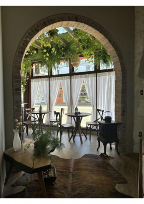 Hotel Imigrantes